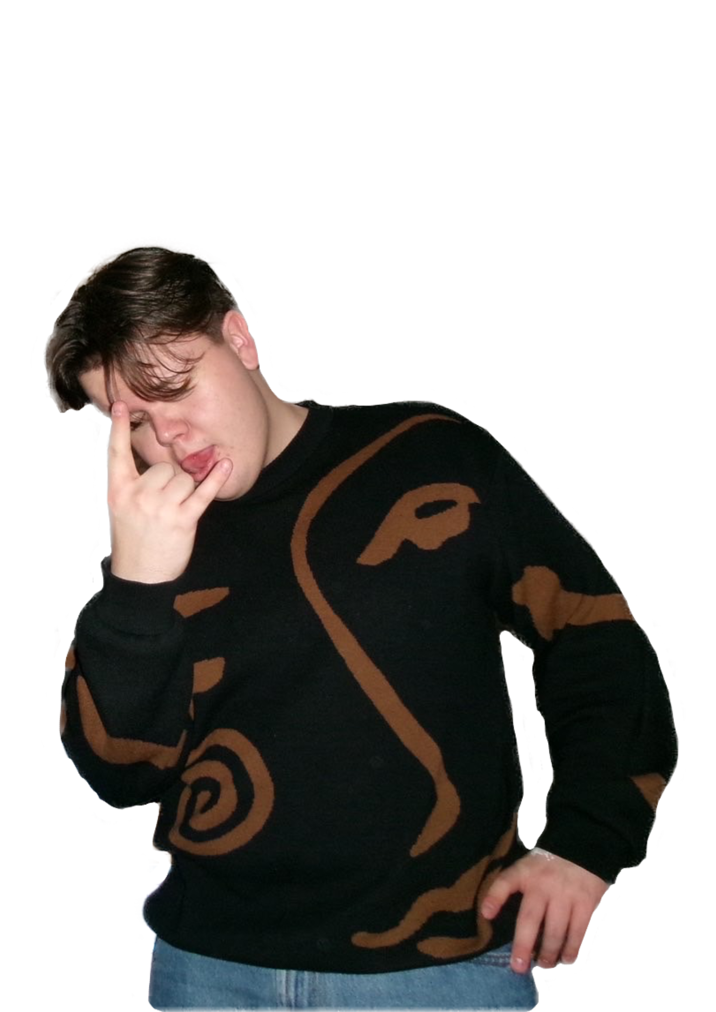 Marius B. Rusten avatar